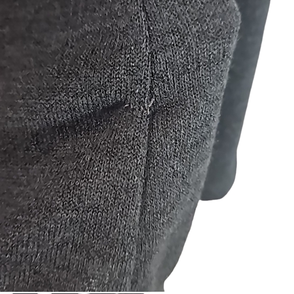 Heimish USA Black Pullover Hoodie Long Sleeves Size Large - Picture 10 of 12